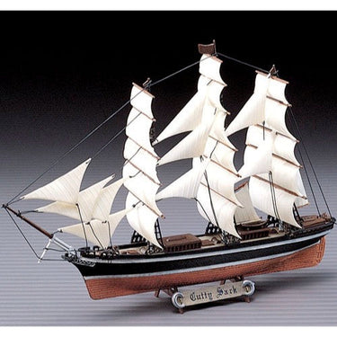 Academy 14110 1/350 Ship Cutty Sark 1406